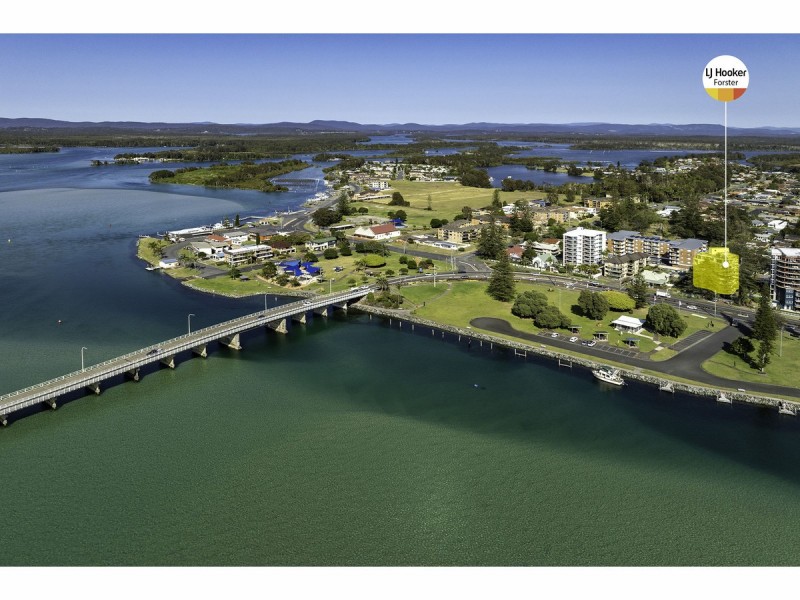 601/18-20 Manning Street, Tuncurry NSW 2428