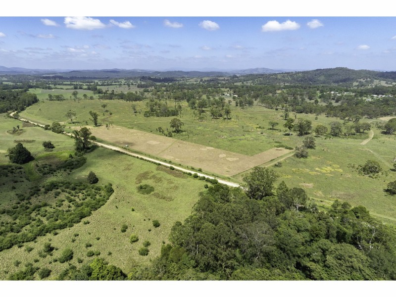 Lot 3/78 Patersons Lane, Krambach NSW 2429