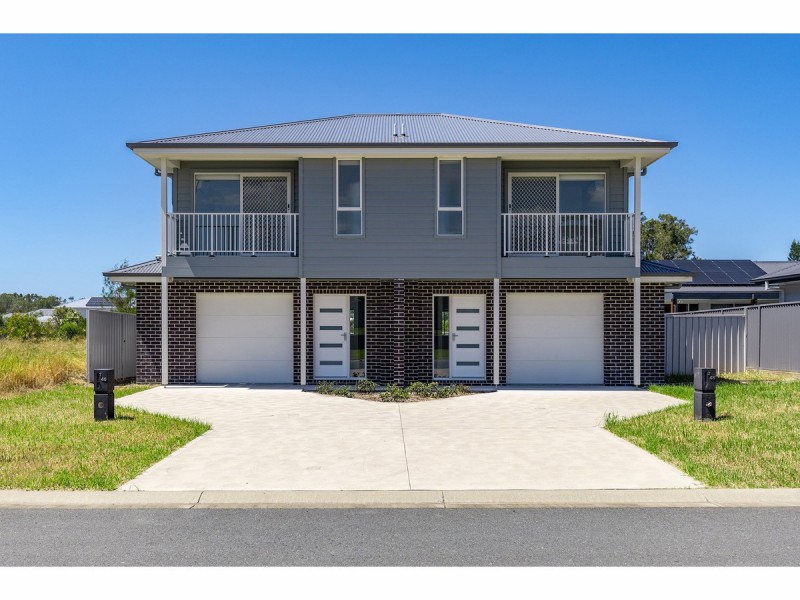 2/46 Shores Crescent, Diamond Beach NSW 2430