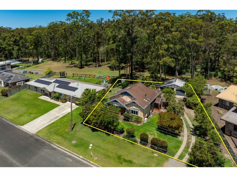 12 Abbott Street, Nabiac NSW 2312