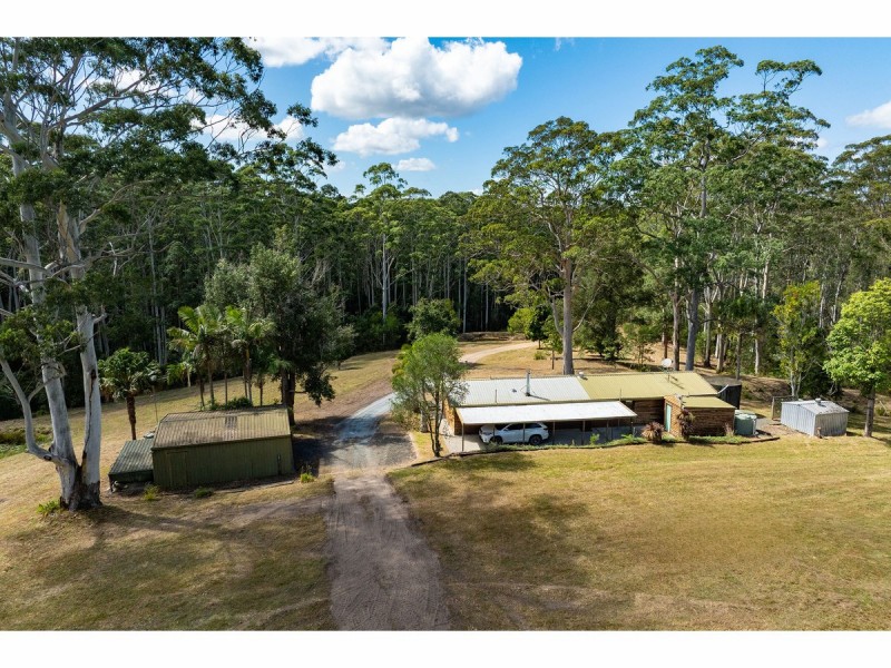 542 Newmans Road, Wootton NSW 2423