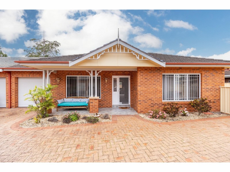 2/20 Wilson Street, Tuncurry NSW 2428
