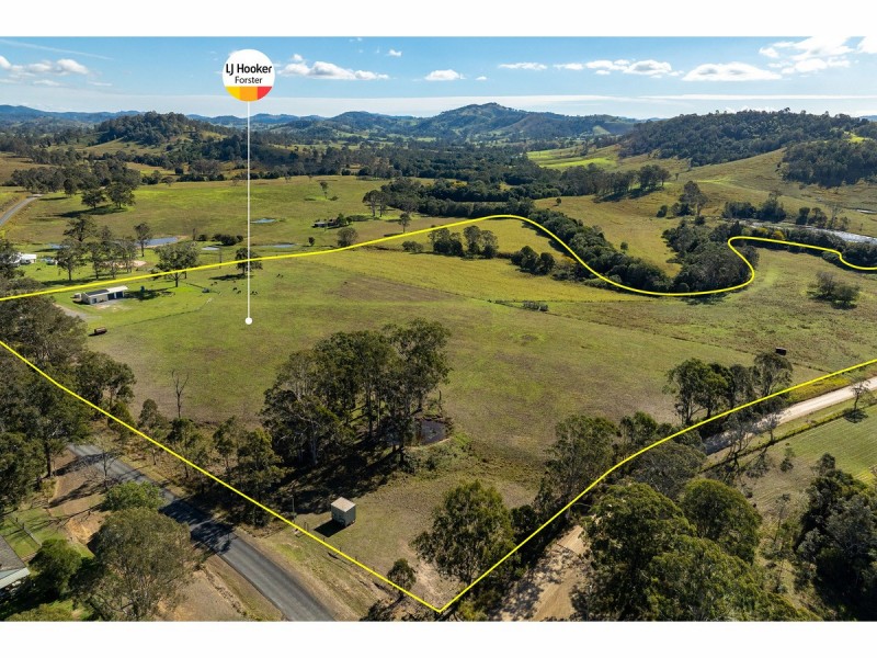 1262 Willina Road, Bunyah NSW 2429
