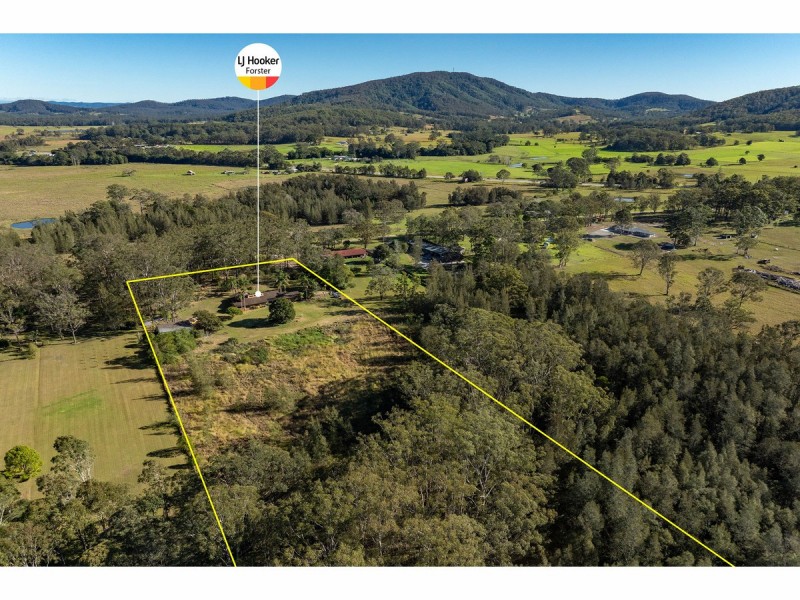 57 Carefree Road, Nabiac NSW 2312