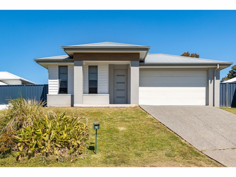 29 Fantail Rise, Diamond Beach NSW 2430