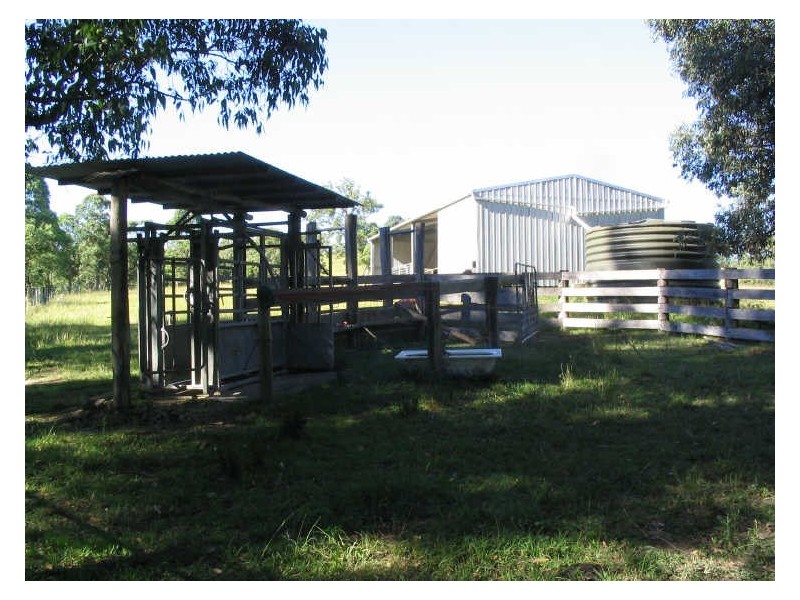 Dyers Crossing NSW 2429