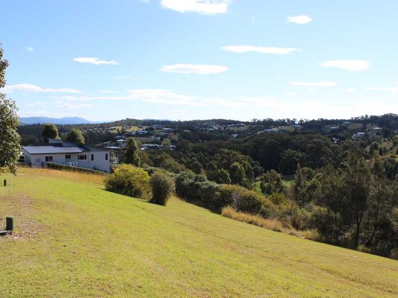 Lot 454 Coastal View Drive, Tallwoods Village NSW 2430