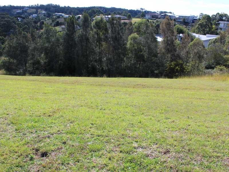 Lot 454 Coastal View Drive, Tallwoods Village NSW 2430