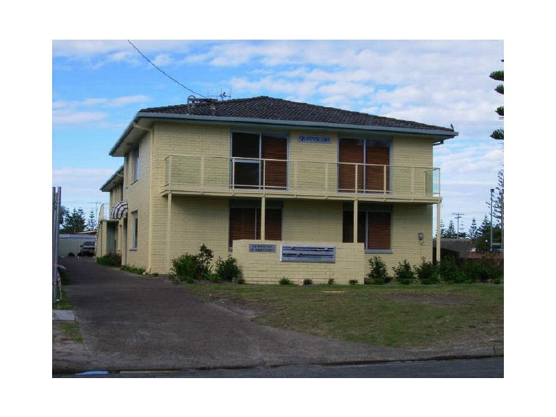 6/27 Parkes Street, Tuncurry NSW 2428