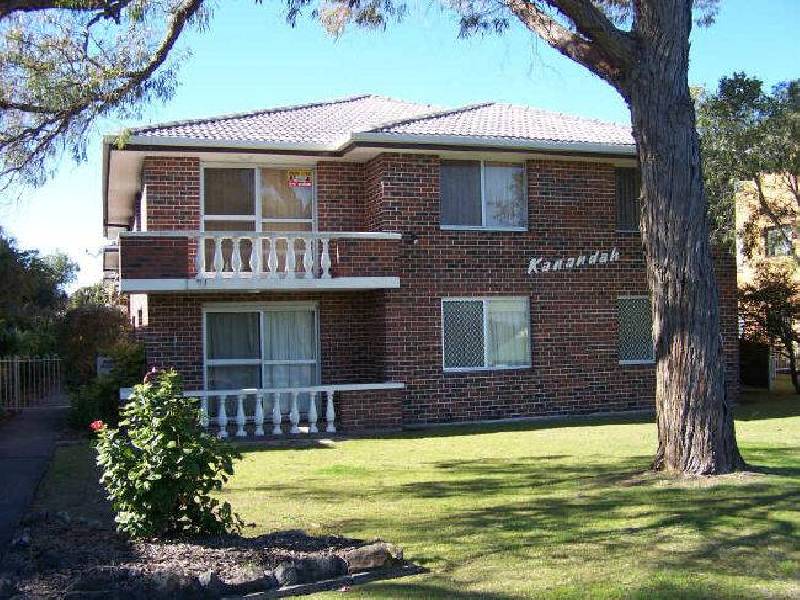 5/110 Little Street, Forster NSW 2428