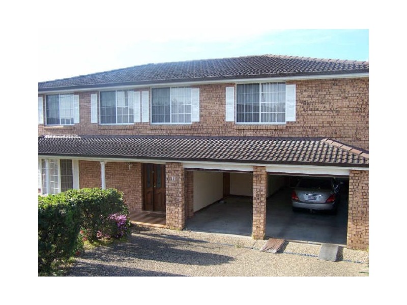 11 SEASCAPE, Churchill Road, Forster NSW 2428