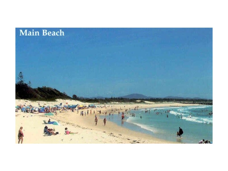 Unit 206 ‘Regatta’/142 -148 Little Street, Forster NSW 2428