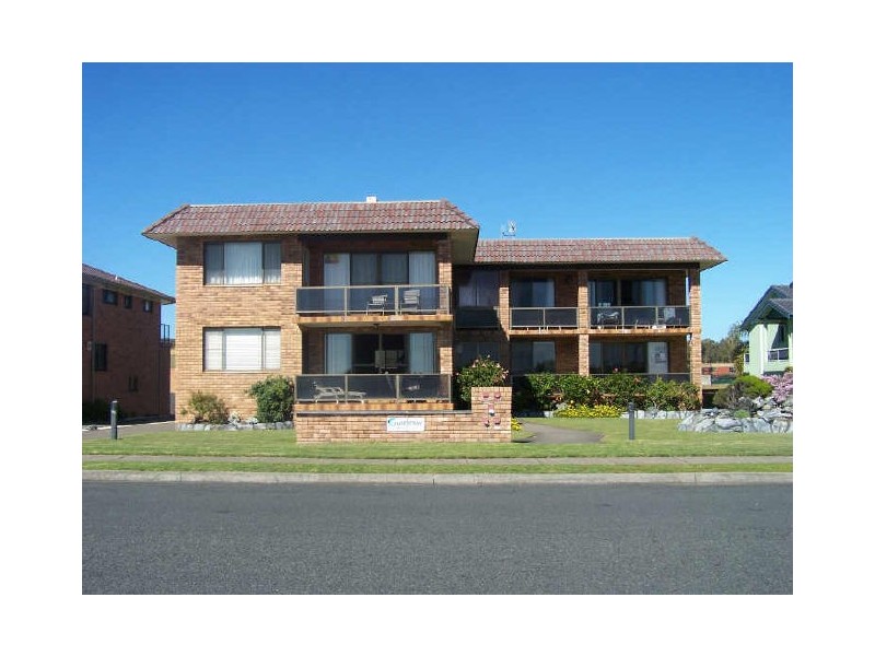 3/84 SURFSPRAY, Head Street, Forster NSW 2428