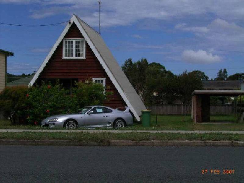 64 HEAD STREET, Forster NSW 2428