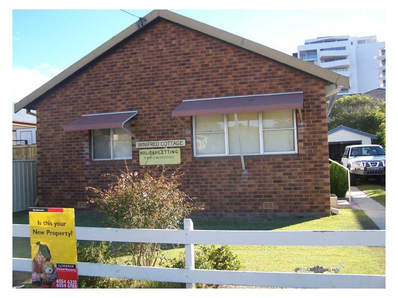 5 Macintosh Street, Forster NSW 2428