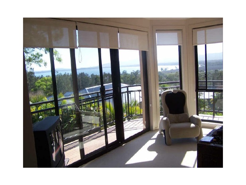 Green Point NSW 2428