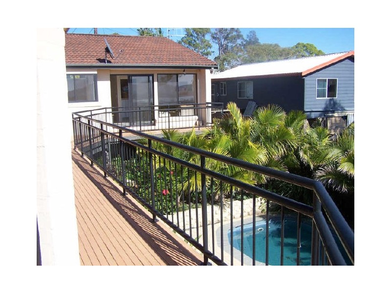 Green Point NSW 2428