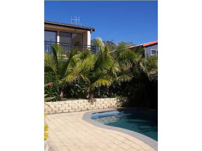 Green Point NSW 2428