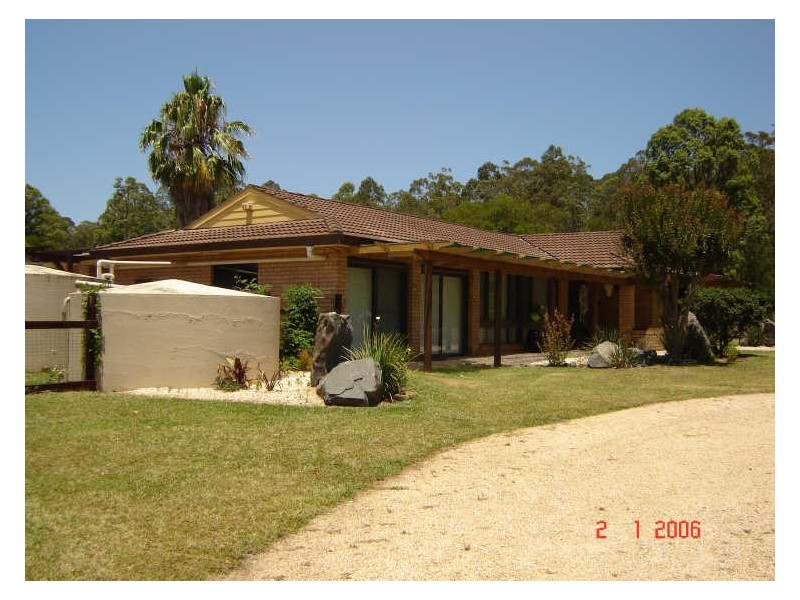 506 Half Chain Road, Koorainghat NSW 2430