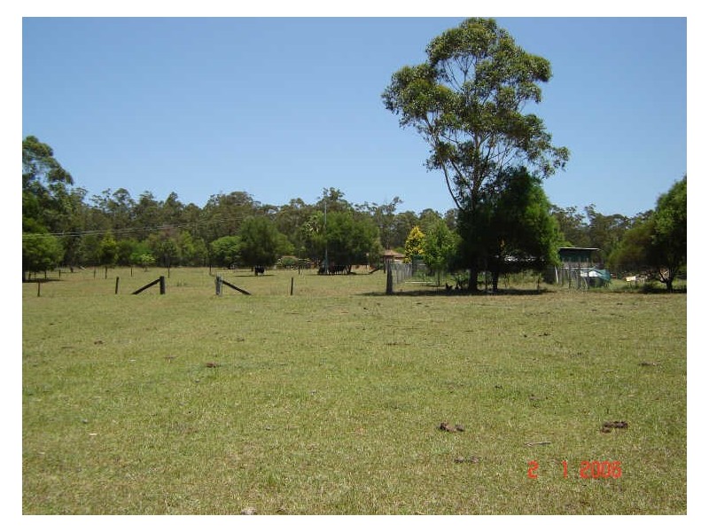 506 Half Chain Road, Koorainghat NSW 2430