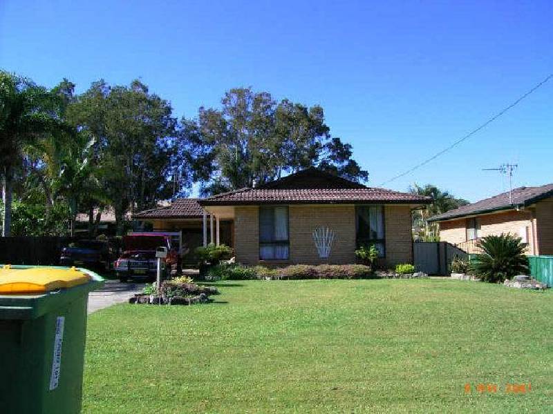 22 WATER STREET, Forster NSW 2428