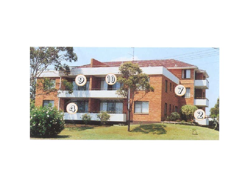 3,5,7 &10/Cnr SEAHORSE, Beach & Wallis Sts, Tuncurry NSW 2428