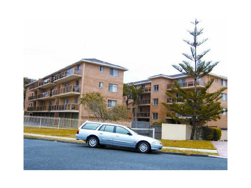 10/ ANCHORAGE, cnr Beach &Wharf St, Tuncurry NSW 2428