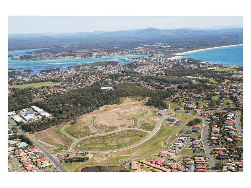 Lot 948 Pioneer Drive “The Reserve”, Forster NSW 2428