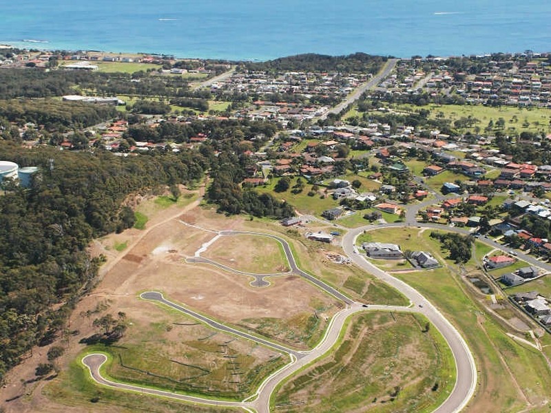 Lot 948 Pioneer Drive “The Reserve”, Forster NSW 2428