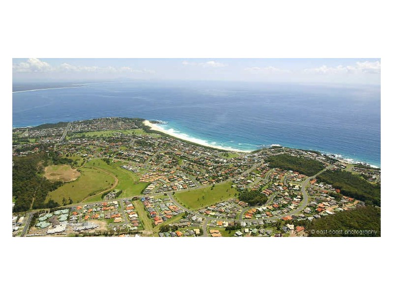 Lot 948 Pioneer Drive “The Reserve”, Forster NSW 2428