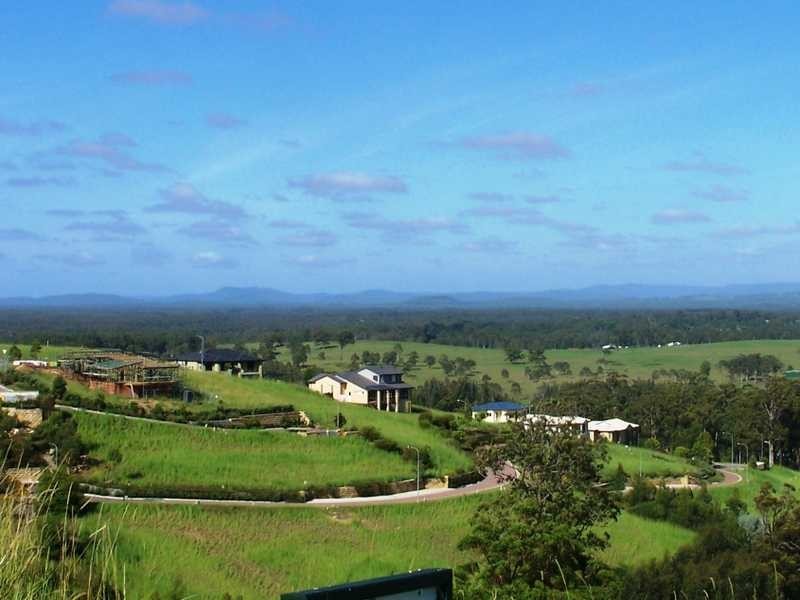 Lot 428 The Links, Tallwoods Village NSW 2430