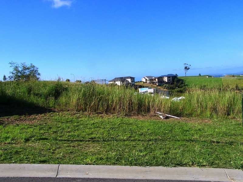 Lot 428 The Links, Tallwoods Village NSW 2430