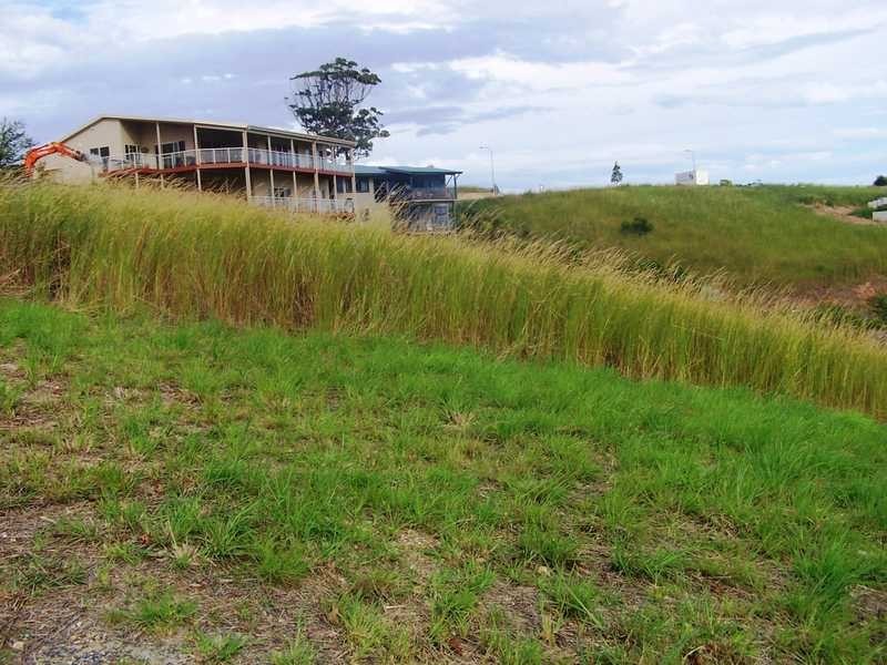 Lot 428 The Links, Tallwoods Village NSW 2430