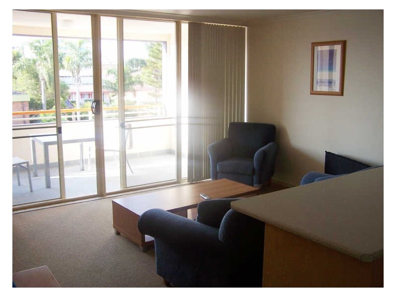 303/2 Little Street ‘The Marina’, Forster NSW 2428