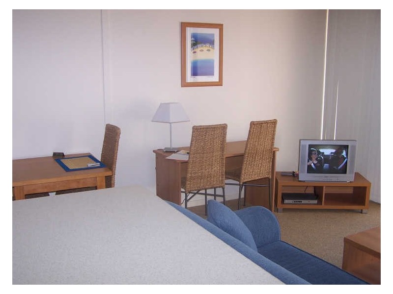 303/2 Little Street ‘The Marina’, Forster NSW 2428