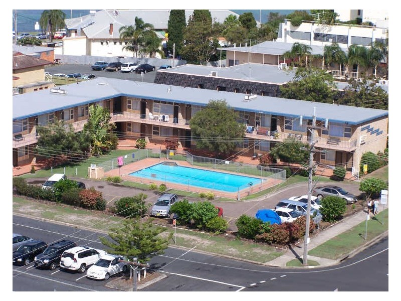 Forster NSW 2428