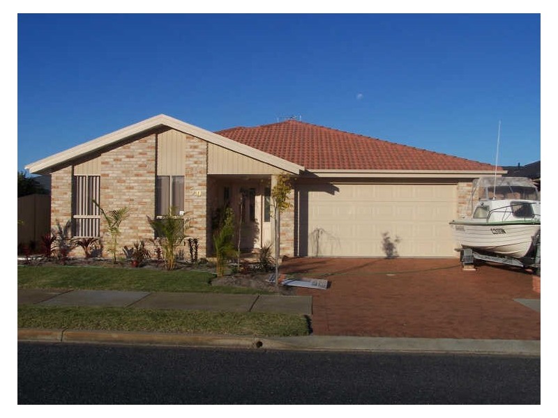 50 Grandis Drive, Tuncurry NSW 2428