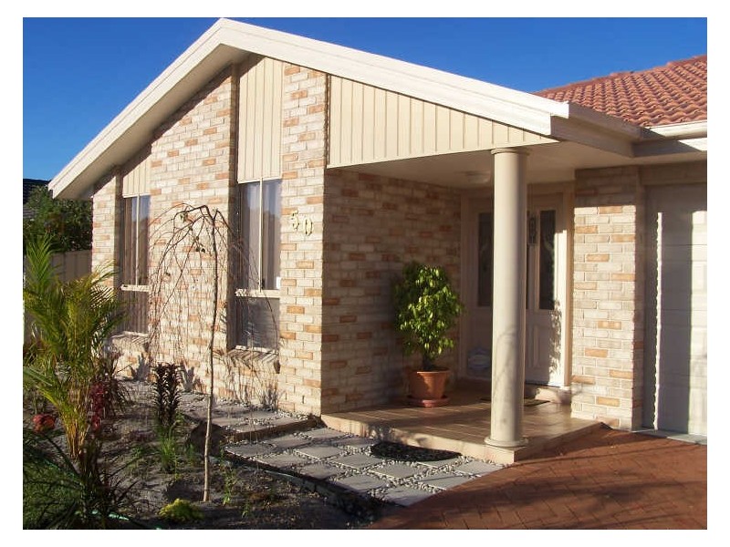 50 Grandis Drive, Tuncurry NSW 2428