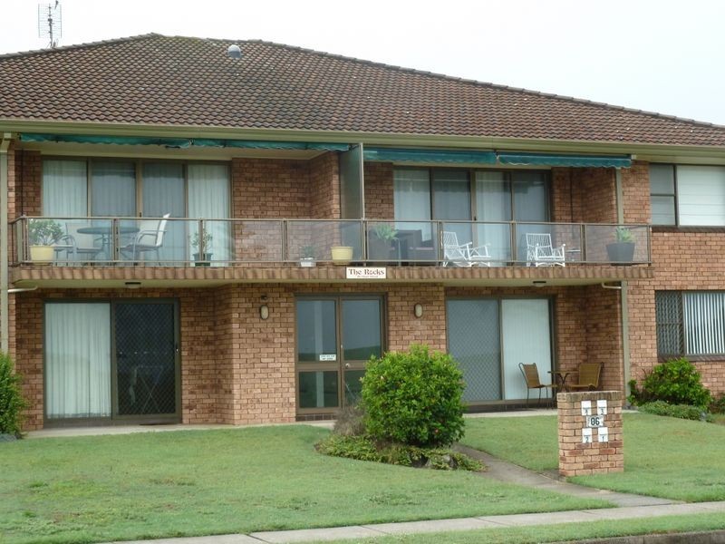 1/86 Head Street ‘The Rocks’, Forster NSW 2428