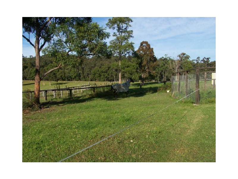 Rainbow Flat NSW 2430