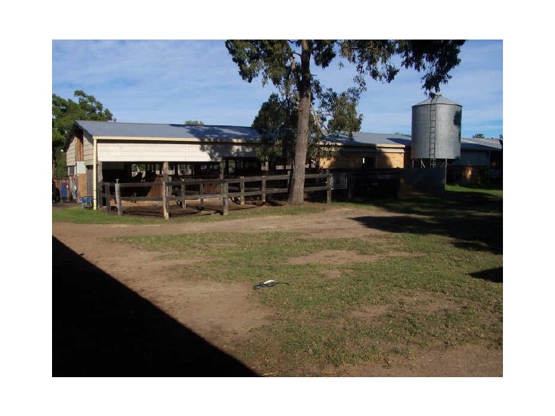 Rainbow Flat NSW 2430