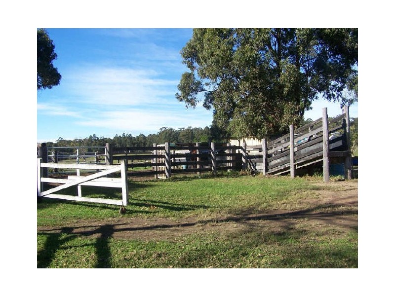 Rainbow Flat NSW 2430