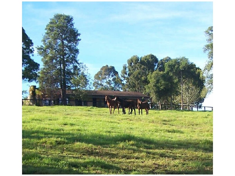 Rainbow Flat NSW 2430