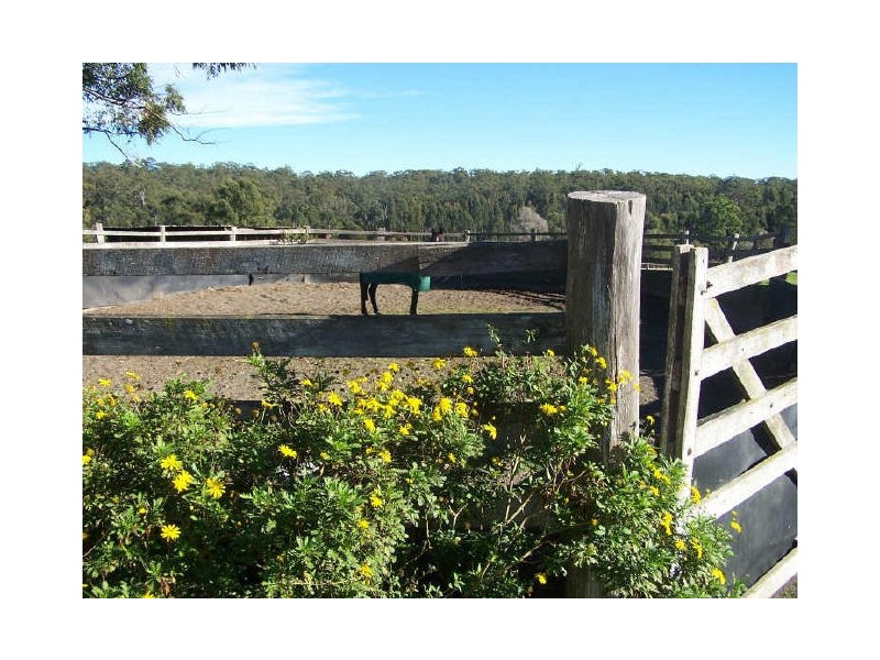 Rainbow Flat NSW 2430