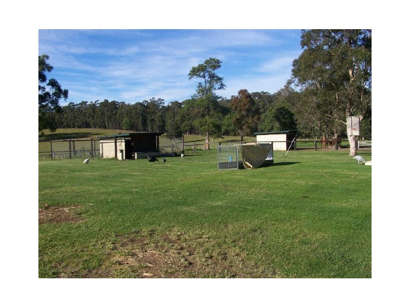 Rainbow Flat NSW 2430