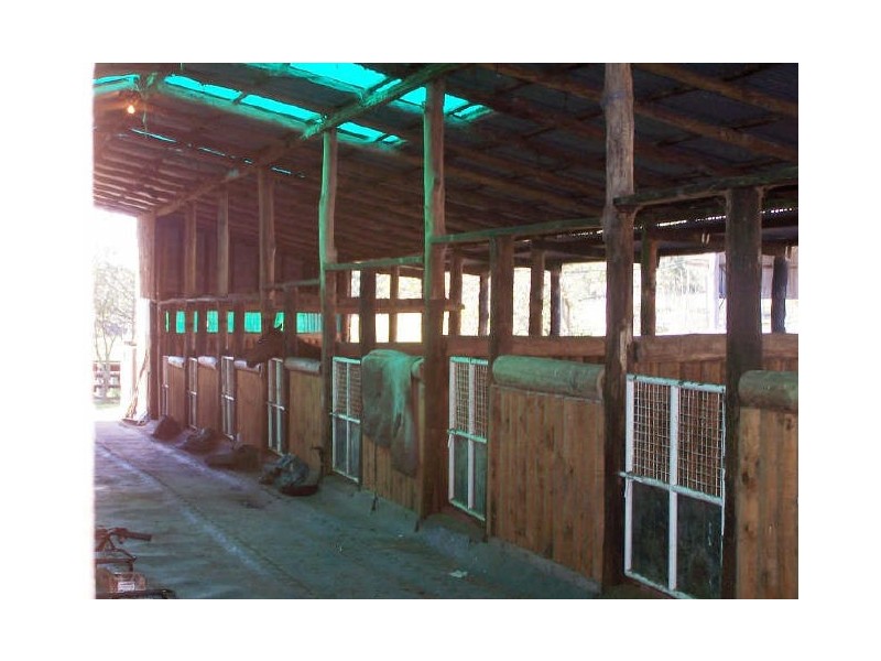 Rainbow Flat NSW 2430