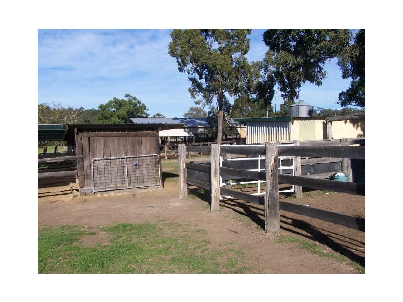 Rainbow Flat NSW 2430