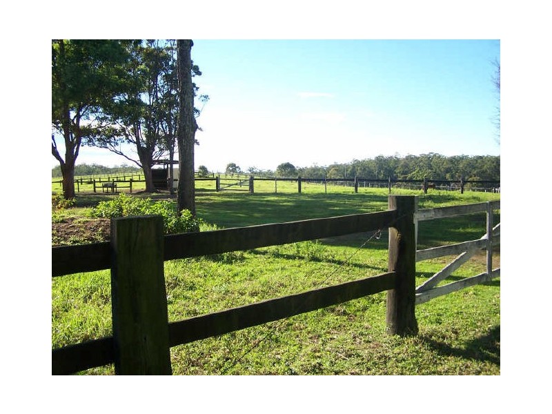 Rainbow Flat NSW 2430