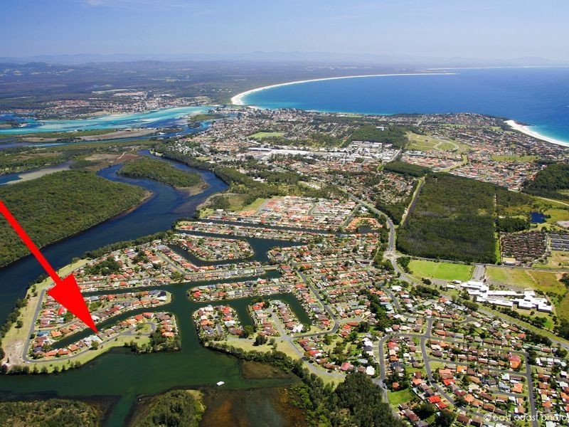 92 Elizabeth Parade, Forster NSW 2428