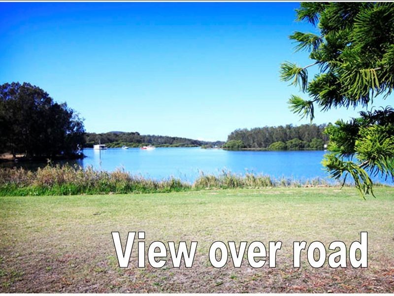 92 Elizabeth Parade, Forster NSW 2428